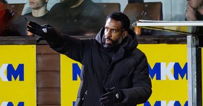 Wilfried Nancy to keep experimenting with Celtic as pressure mounts