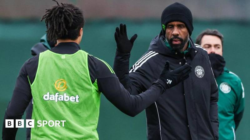 Poor Celtic start ‘difficult’ for Nancy to accept