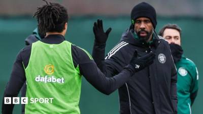 Poor Celtic start ‘difficult’ for Nancy to accept