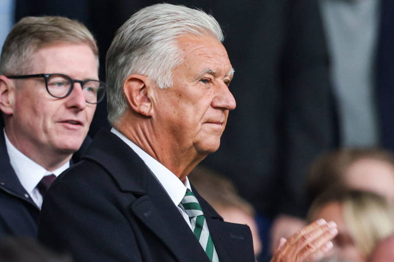 Celtic fans: Once the world’s best when it suited the board, now violent criminals because it suits their agenda...