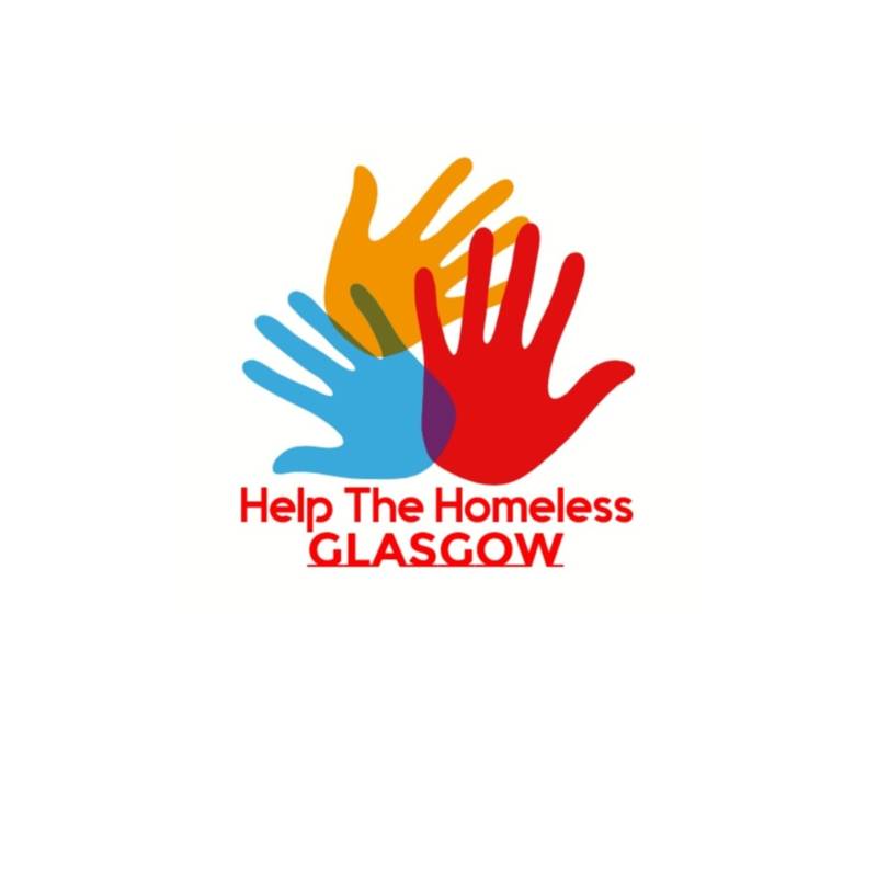 Help the Homeless Glasgow