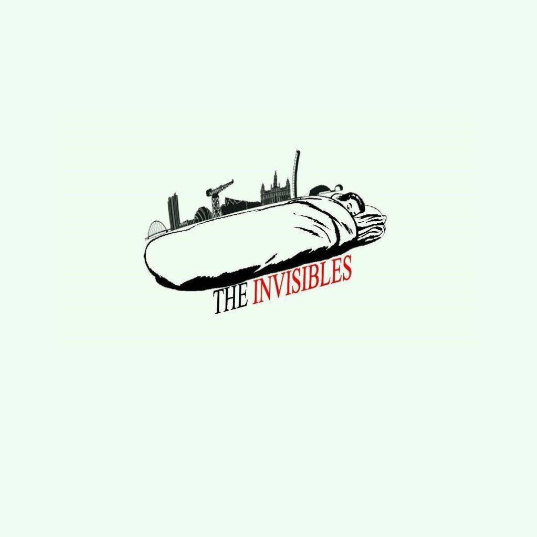 The Invisibles