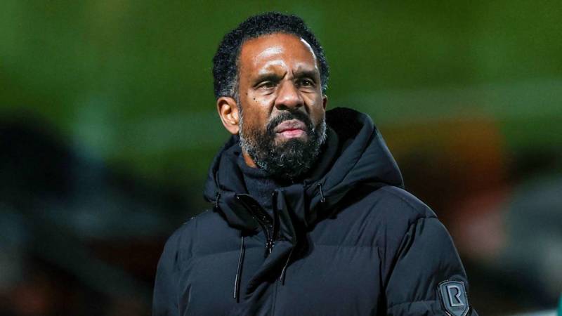 Celtic fan favourite tipped to replace Wilfried Nancy as manager