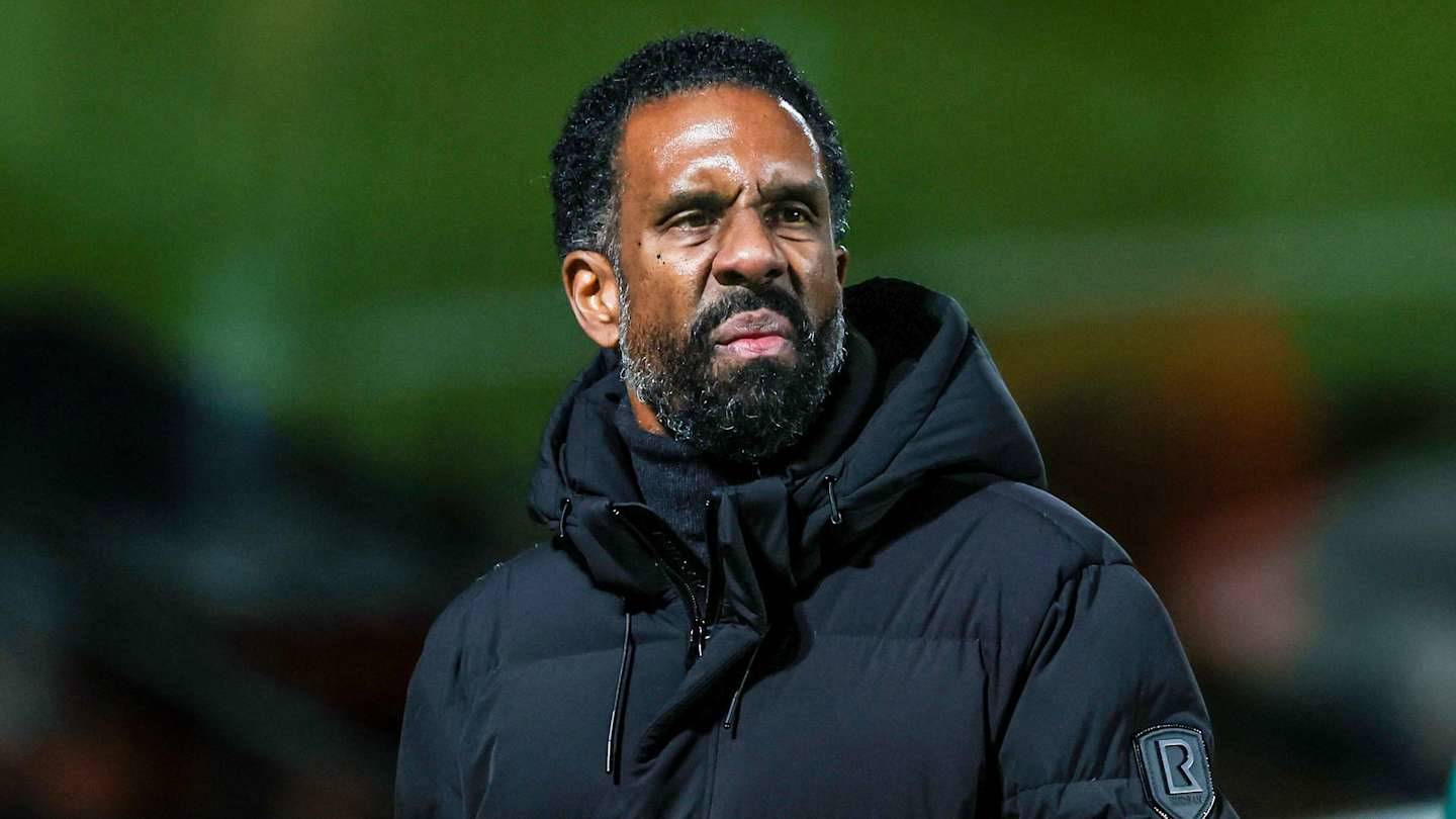 Celtic fan favourite tipped to replace Wilfried Nancy as manager