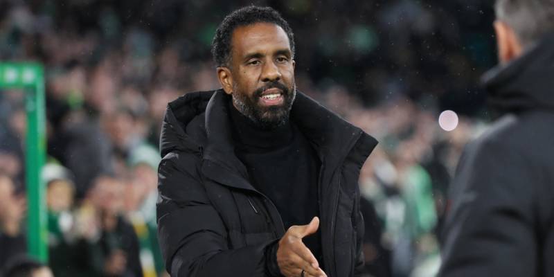 Celtic could replace Nancy by hiring a manager who’s ‘better than Rodgers’