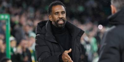 Celtic could replace Nancy by hiring a manager who’s ‘better than Rodgers’