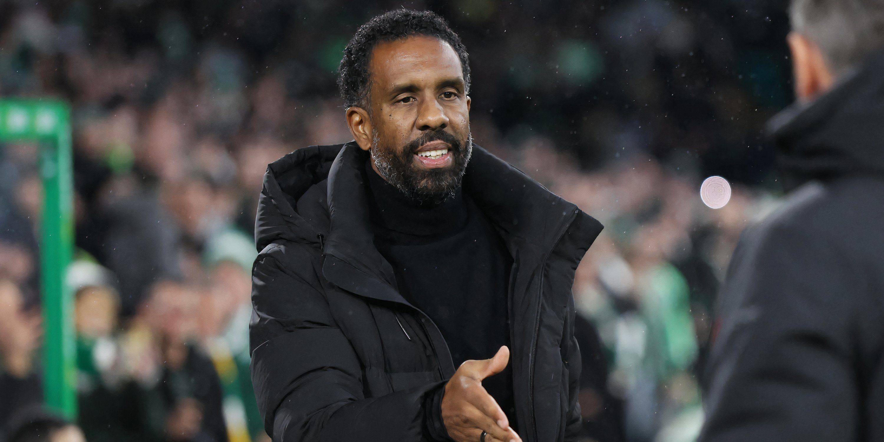 Celtic could replace Nancy by hiring a manager who’s ‘better than Rodgers’