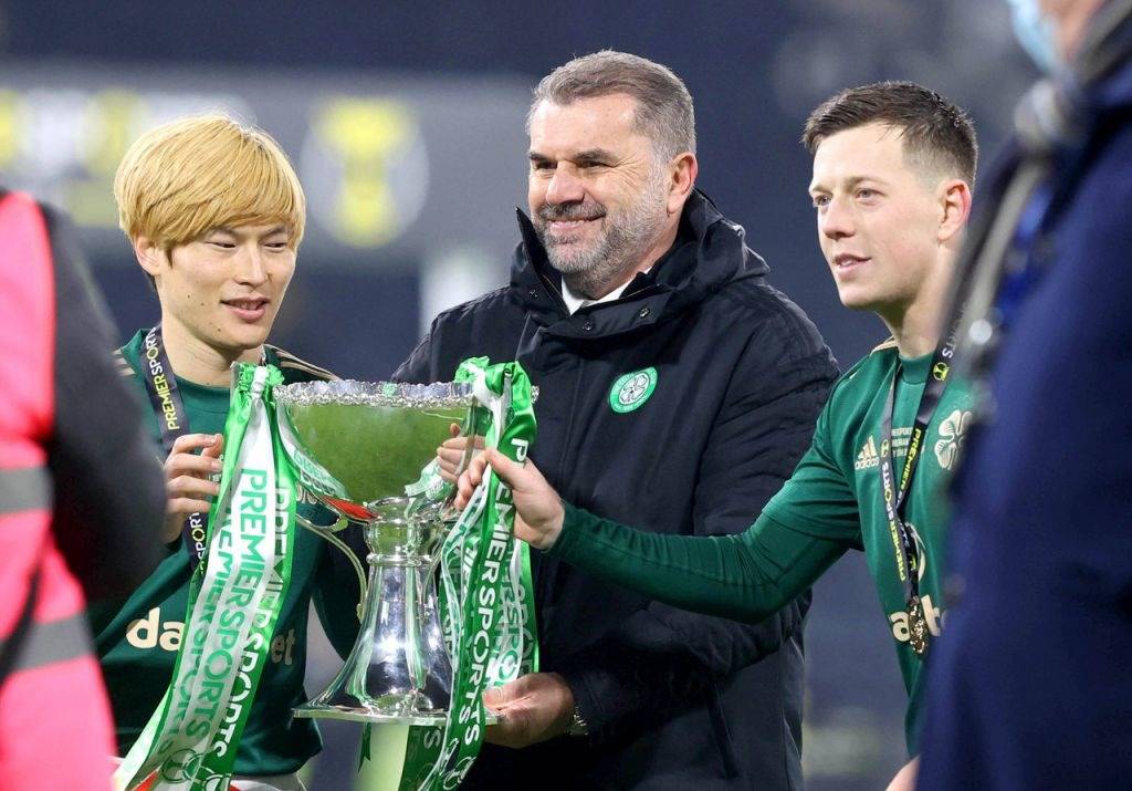 19 December – Five Memorable Celtic Moments on this Day