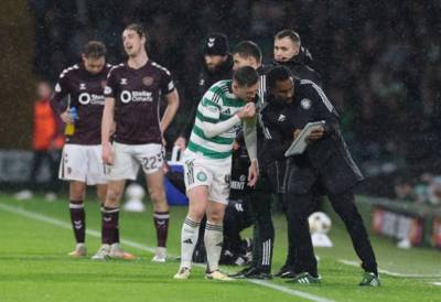 Celtic announce PPV offer for Sunday’s game against Aberdeen