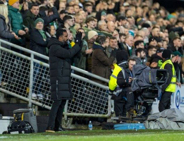 System to fit players until Nancy signs players to fit his system