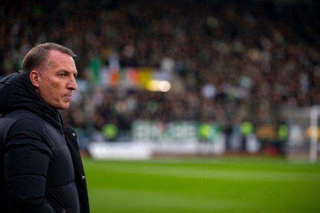 Why Dundee boss wasn’t surprised at Brendan Rodgers leaving Celtic