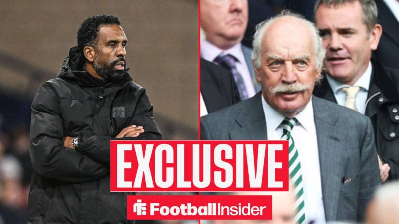 Celtic board told to ‘sell to new owners’ by ex-Scots CEO Celtic board told to ‘sell to new owners’ by ex-Scots CEO