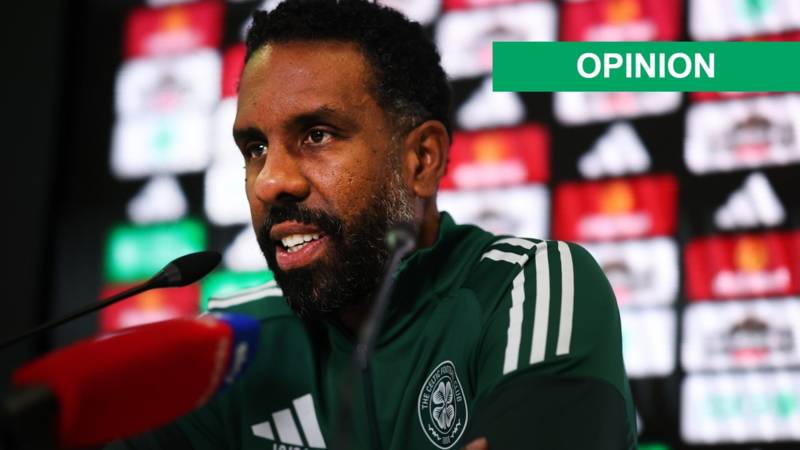 Three centre-back signings that could bring Wilfried Nancy’s 3-4-3 formation to life at Celtic