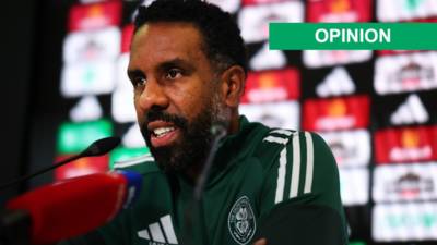 Three centre-back signings that could bring Wilfried Nancy’s 3-4-3 formation to life at Celtic