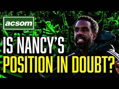 Following intense speculation, will Wilfried Nancy stay or will he go? ACSOM A Celtic State of Mind