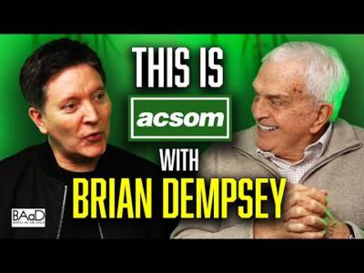How can Celtic become a people’s club? // This is ACSOM // A Celtic State of Mind with Brian Dempsey