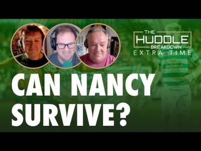 Mass Hysteria at Celtic? Nancy Under Fire + Peter Lawwell’s Legacy
