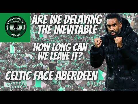 Fans Demand Nancy Out Are We Delaying the Inevitable?