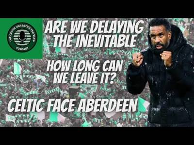 Fans Demand Nancy Out Are We Delaying the Inevitable?