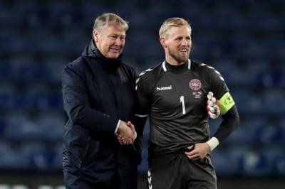 Celtic star leads tributes following the passing of his ex-manager Age Hareide