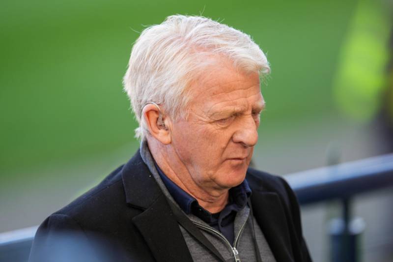 Next Celtic chairman odds latest as former manager emerges as shock candidate