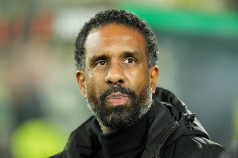 Wilfried Nancy lands Celtic defence from football icon who urges ‘let him cook’