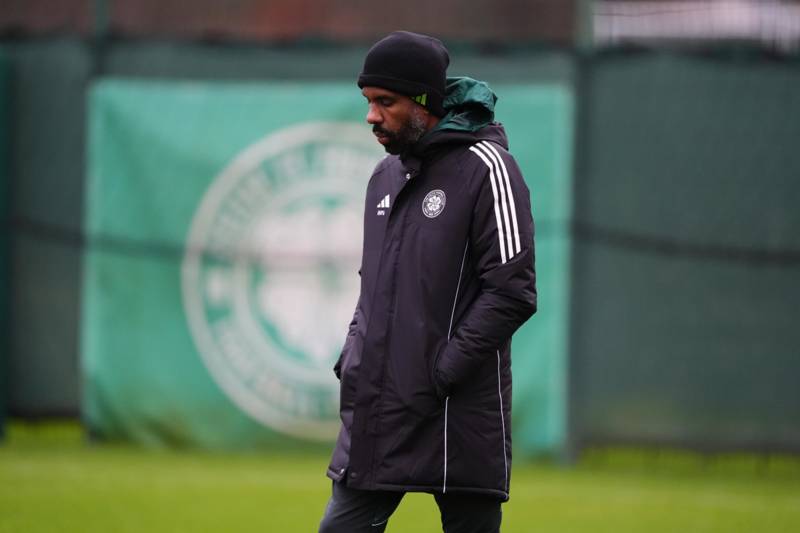 Wilfried Nancy on the key Celtic weakness that is ‘mental’ more than tactical
