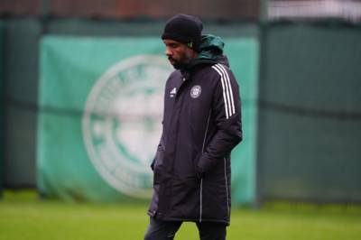 Wilfried Nancy on the key Celtic weakness that is ‘mental’ more than tactical