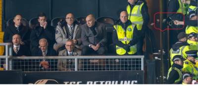 STV News dupes Police Scotland over ‘blade-finger’