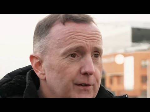 Herald Journo Stephen McGowan Has His Say On Wilfried Nancy & Celtic