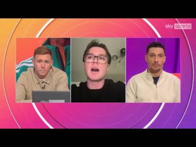 “Theres Confusion & Frustration With Key Players” Celtic Fan On Wilfried Nancy Celtic Team