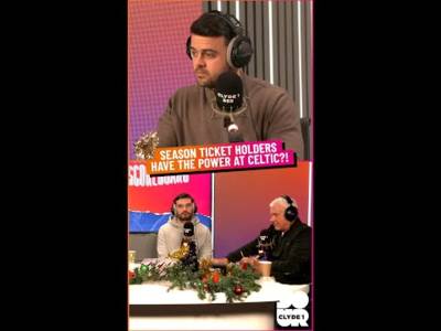 “Peter Lawwell has walked away and I don’t blame the man”