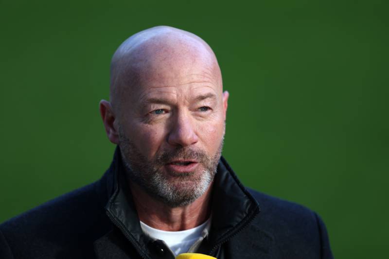 Alan Shearer suspects ‘unforgiving’ environment will take its toll on ‘stubborn’ Celtic boss as ‘gamble’ backfires