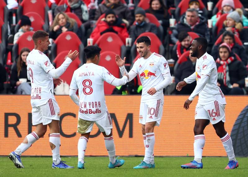 Former Celtic star seals huge trans-American switch as ex Rangers flop prepares to exit Bundesliga giants