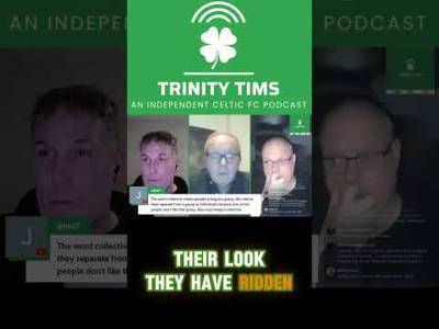 Eric believes the board have ridden their luck as far as it can go