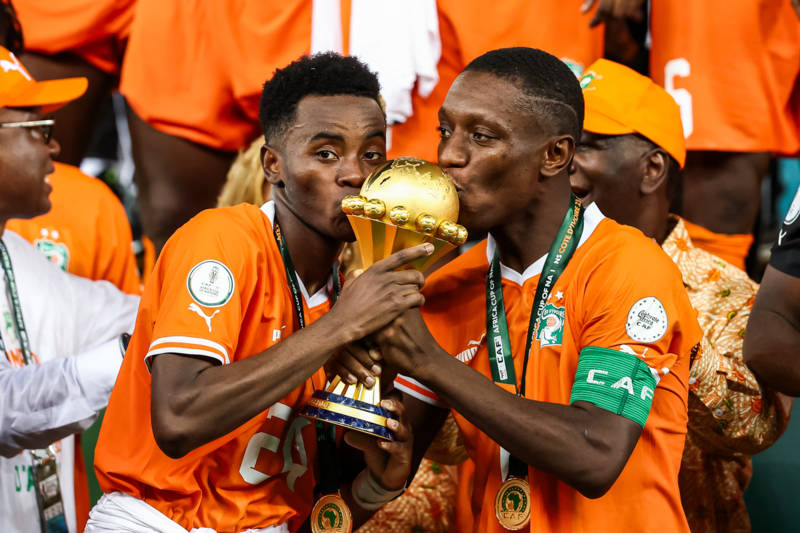 AFCON: How to watch Celtic, Rangers, Hearts, and Hibs stars at the African Cup of Nations &ndash; and when it starts