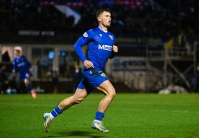 Rangers ‘intensify’ interest, Celtic duo targeted, Hearts deal played down &ndash; Scottish transfers