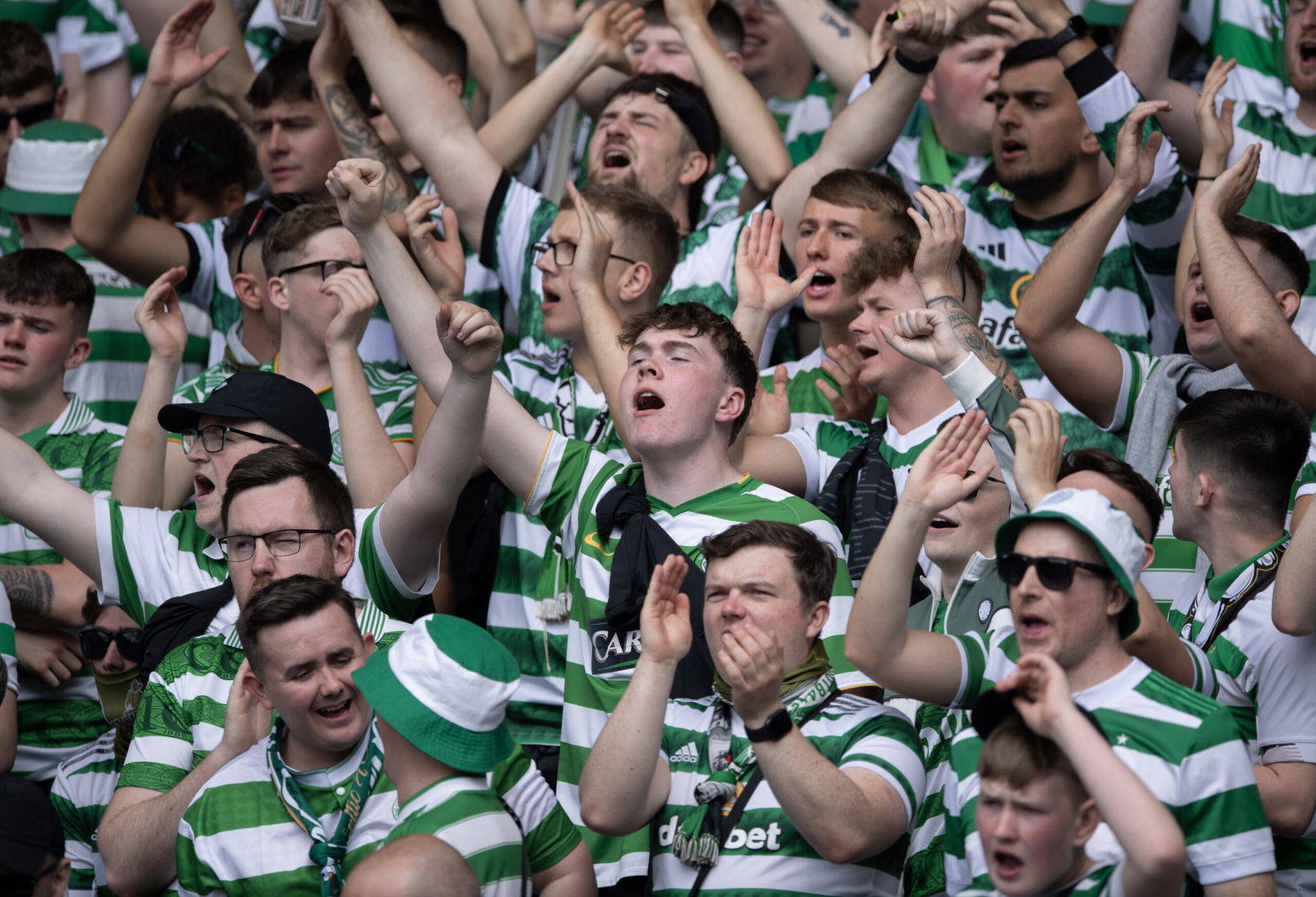 Celtic appears lost in the dark. Yet not all hope has been extinguished.