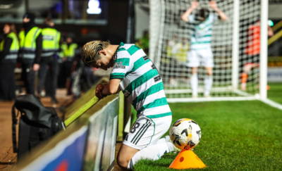 Celtic is no longer feared because our leaders don’t think its important to be. Celtic is no longer feared because our leaders don’t think its important to be.