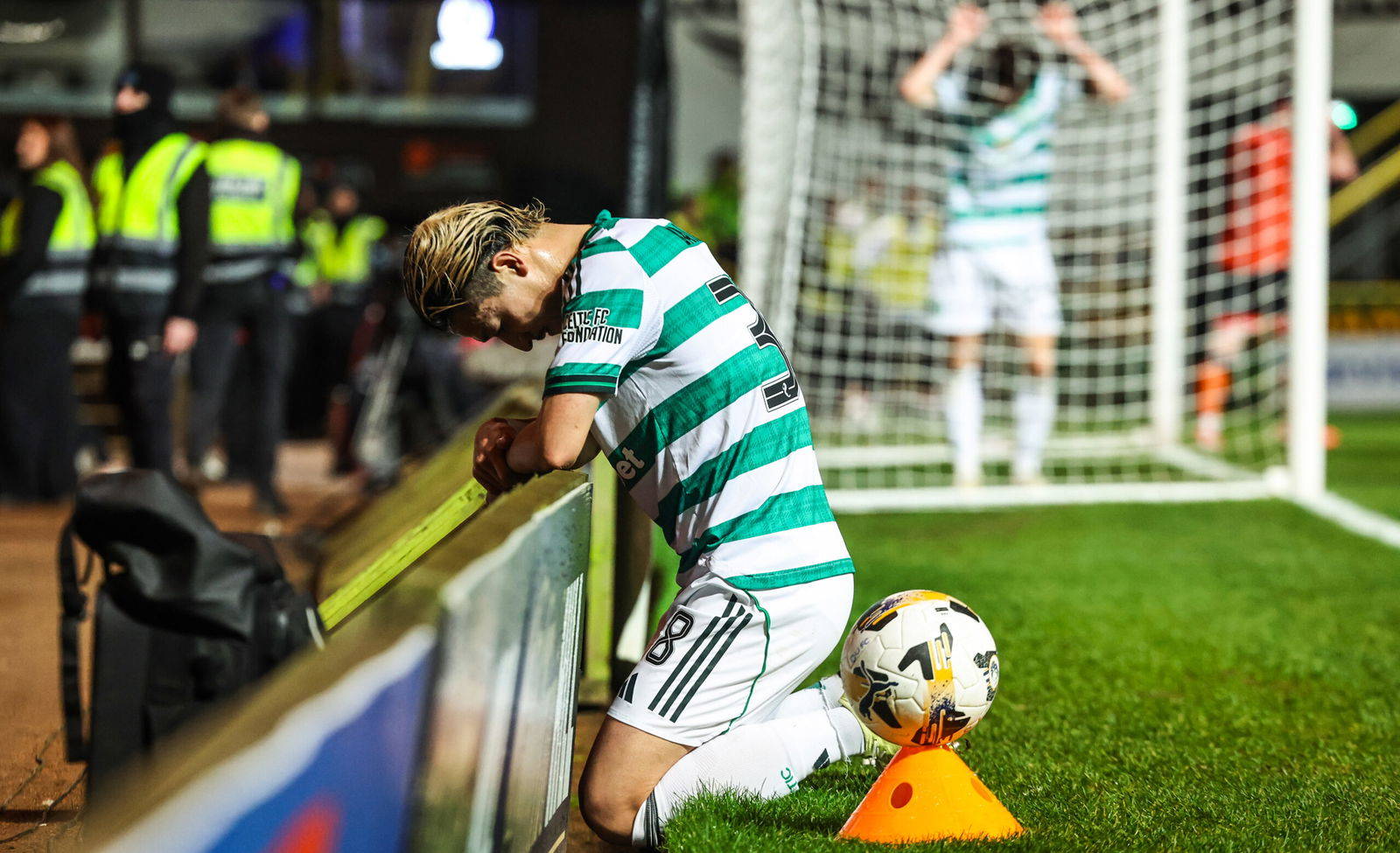 Celtic is no longer feared because our leaders don’t think its important to be.