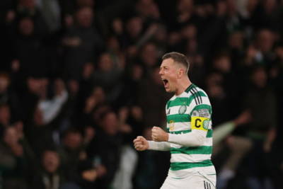 The Celtic January Transfer the Club Cannot Afford To Make