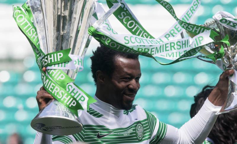 Efe Ambrose candidly opens up on his five years at Celtic & playing junior football