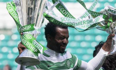 Efe Ambrose candidly opens up on his five years at Celtic & playing junior football