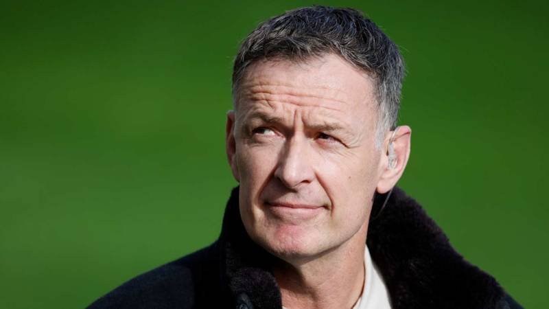 Chris Sutton makes worrying Wilfried Nancy claim every Celtic fan is thinking