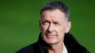 Chris Sutton makes worrying Wilfried Nancy claim every Celtic fan is thinking