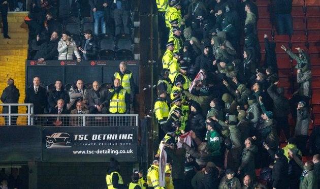 Mainstream Media’s fake news, embarrassing response from Police Scotland