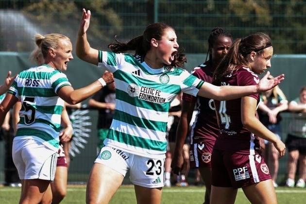 Sports Journalist criticises ‘incredibly myopic’ Celtic fan media ban