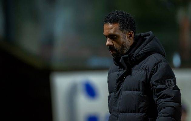 Thierry Henry message to Celtic supporters on Wilfried Nancy