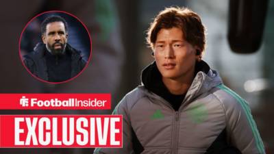 Exclusive: Celtic register interest in re-signing 30-yr-old Exclusive: Celtic register interest in re-signing 30-yr-old