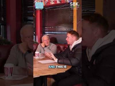 Hearts V Rangers Preview